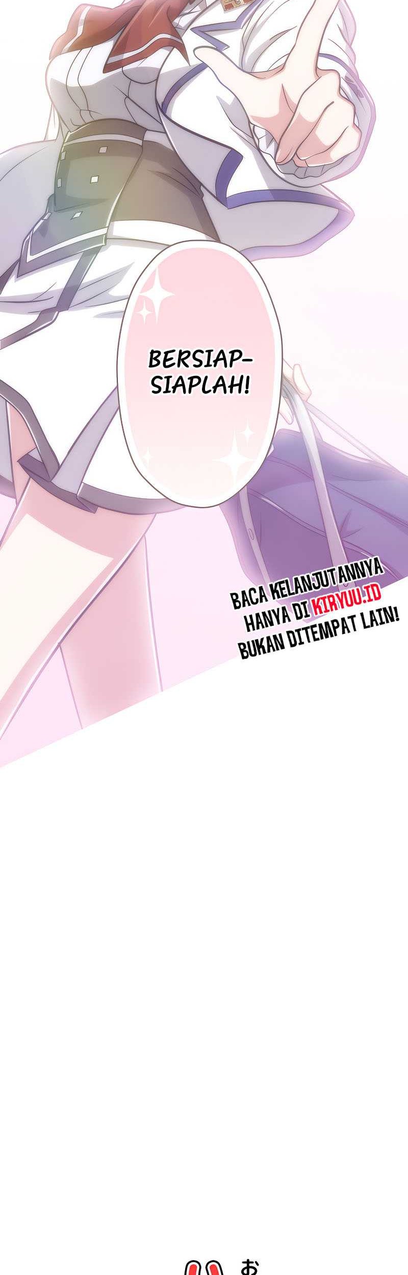 Magic Level 99990000 All-Attribute Great Sage Chapter 61 - halaman 60