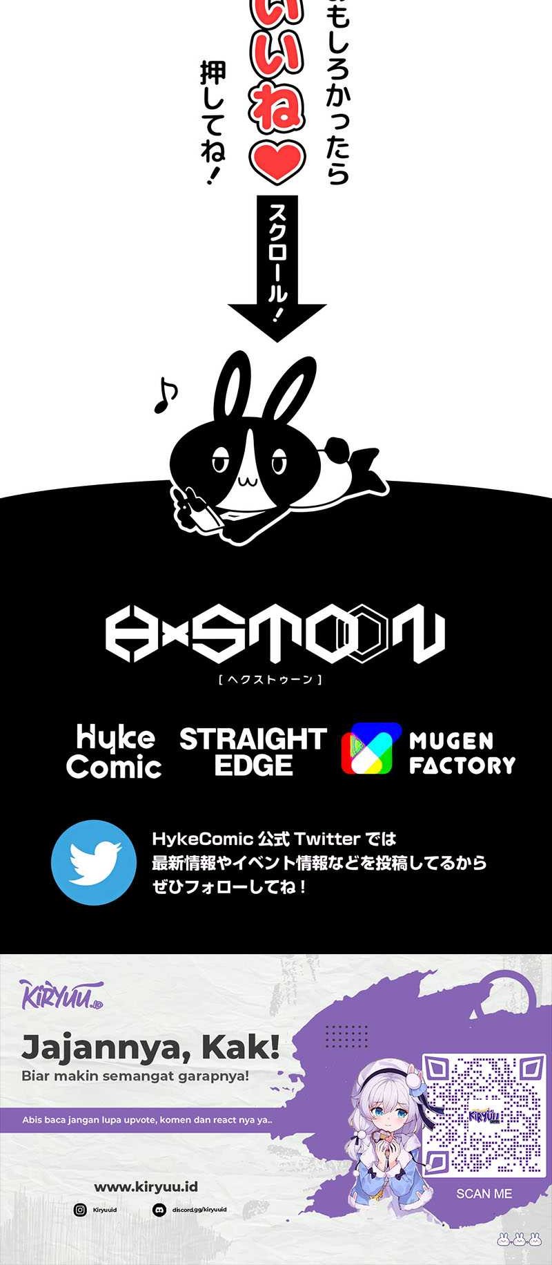 Magic Level 99990000 All-Attribute Great Sage Chapter 61 - halaman 61