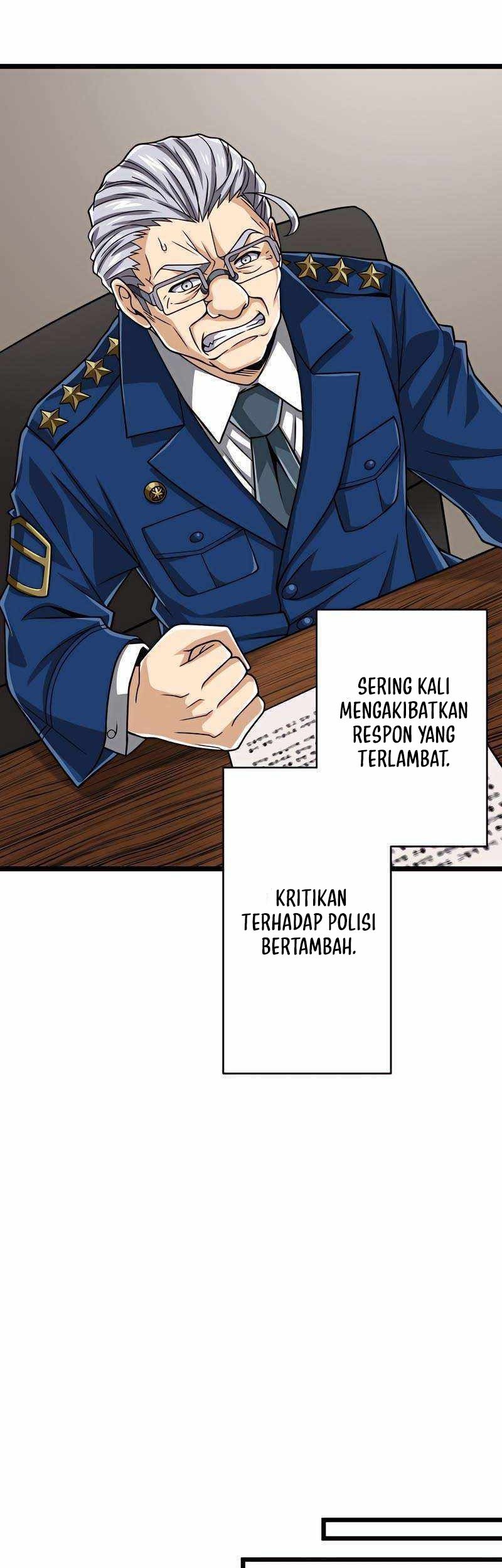 Magic Level 99990000 All-Attribute Great Sage Chapter 62 - halaman 12