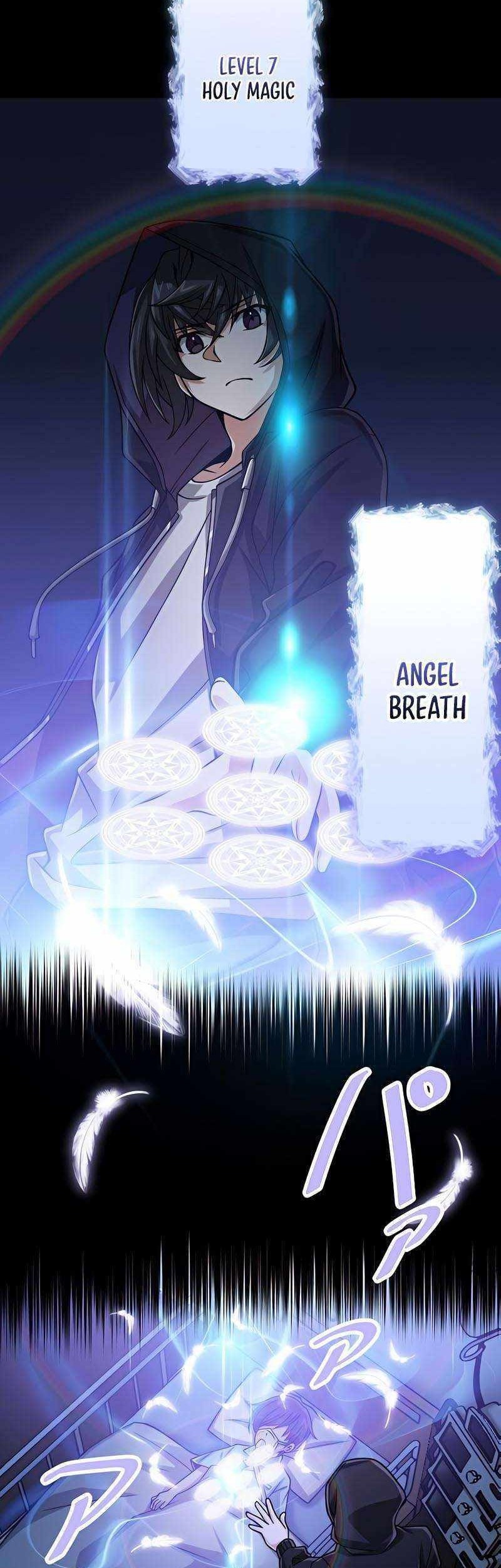 Magic Level 99990000 All-Attribute Great Sage Chapter 62 - halaman 16