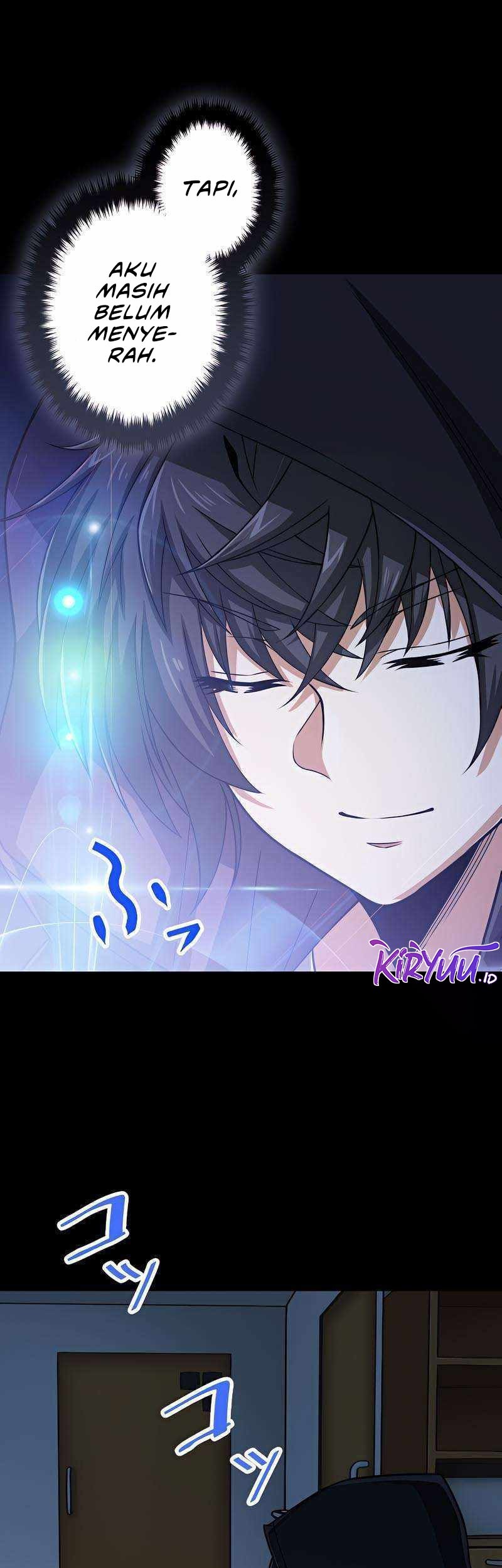 Magic Level 99990000 All-Attribute Great Sage Chapter 62 - halaman 20