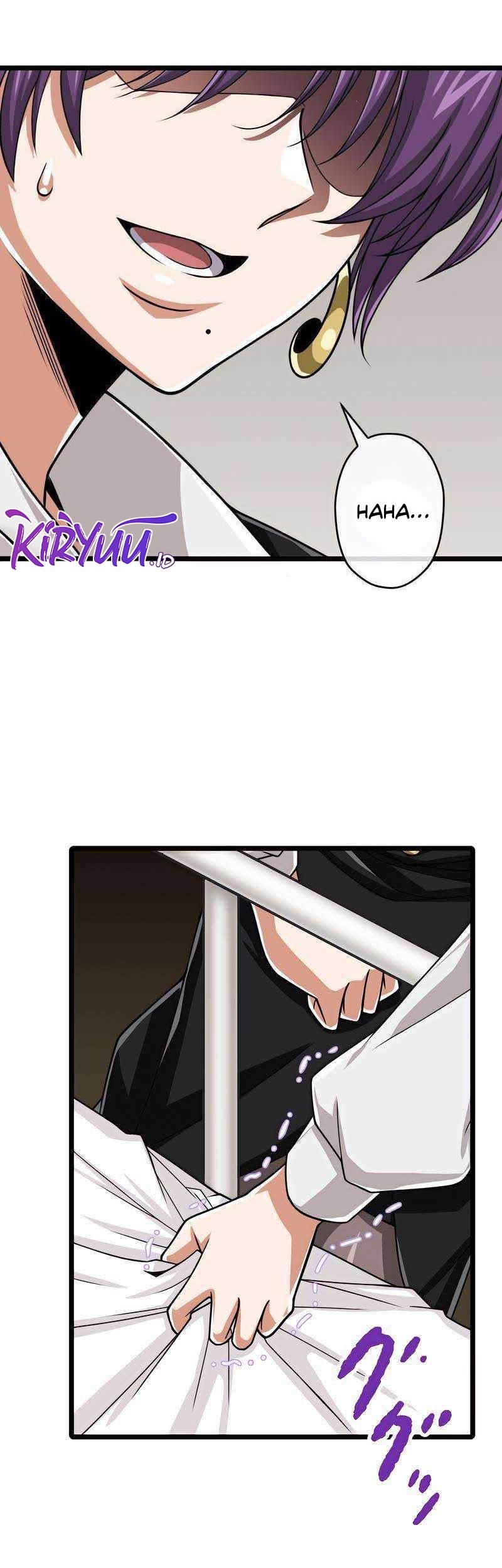 Magic Level 99990000 All-Attribute Great Sage Chapter 62 - halaman 30