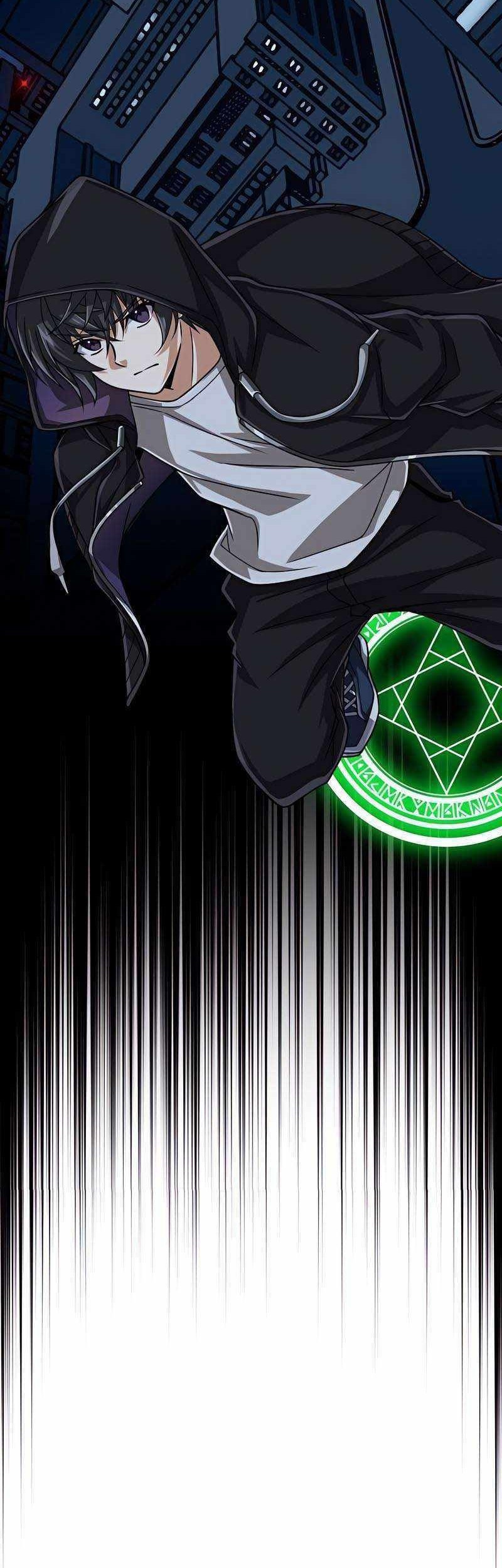 Magic Level 99990000 All-Attribute Great Sage Chapter 62 - halaman 36
