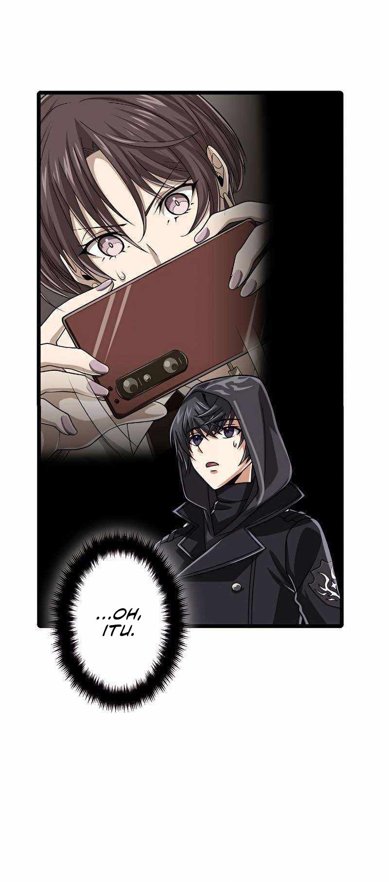 Magic Level 99990000 All-Attribute Great Sage Chapter 62 - halaman 41