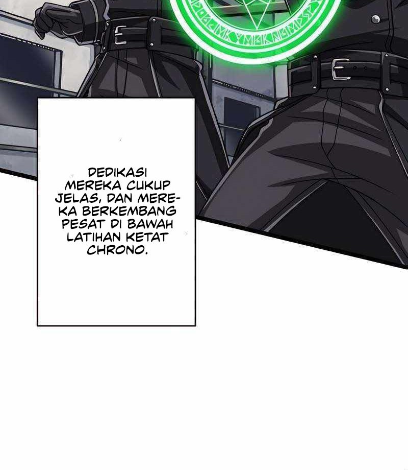 Magic Level 99990000 All-Attribute Great Sage Chapter 62 - halaman 49