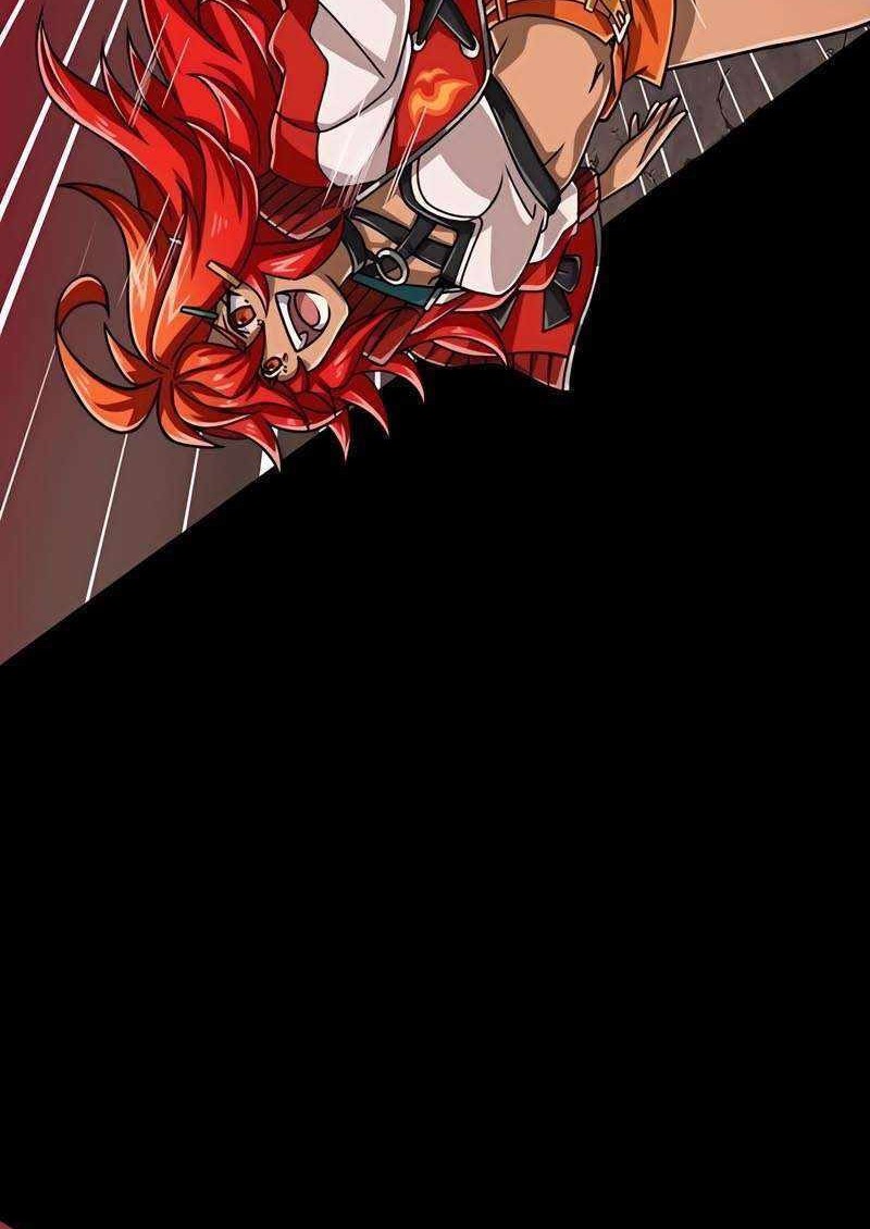 Magic Level 99990000 All-Attribute Great Sage Chapter 62 - halaman 5