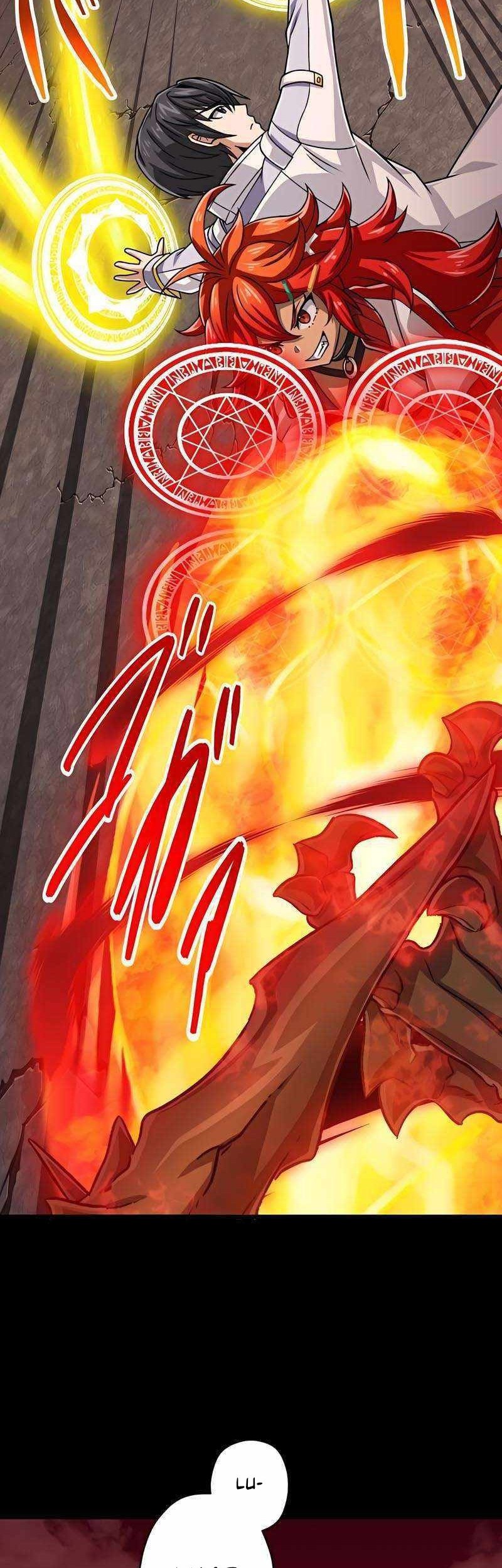 Magic Level 99990000 All-Attribute Great Sage Chapter 62 - halaman 7