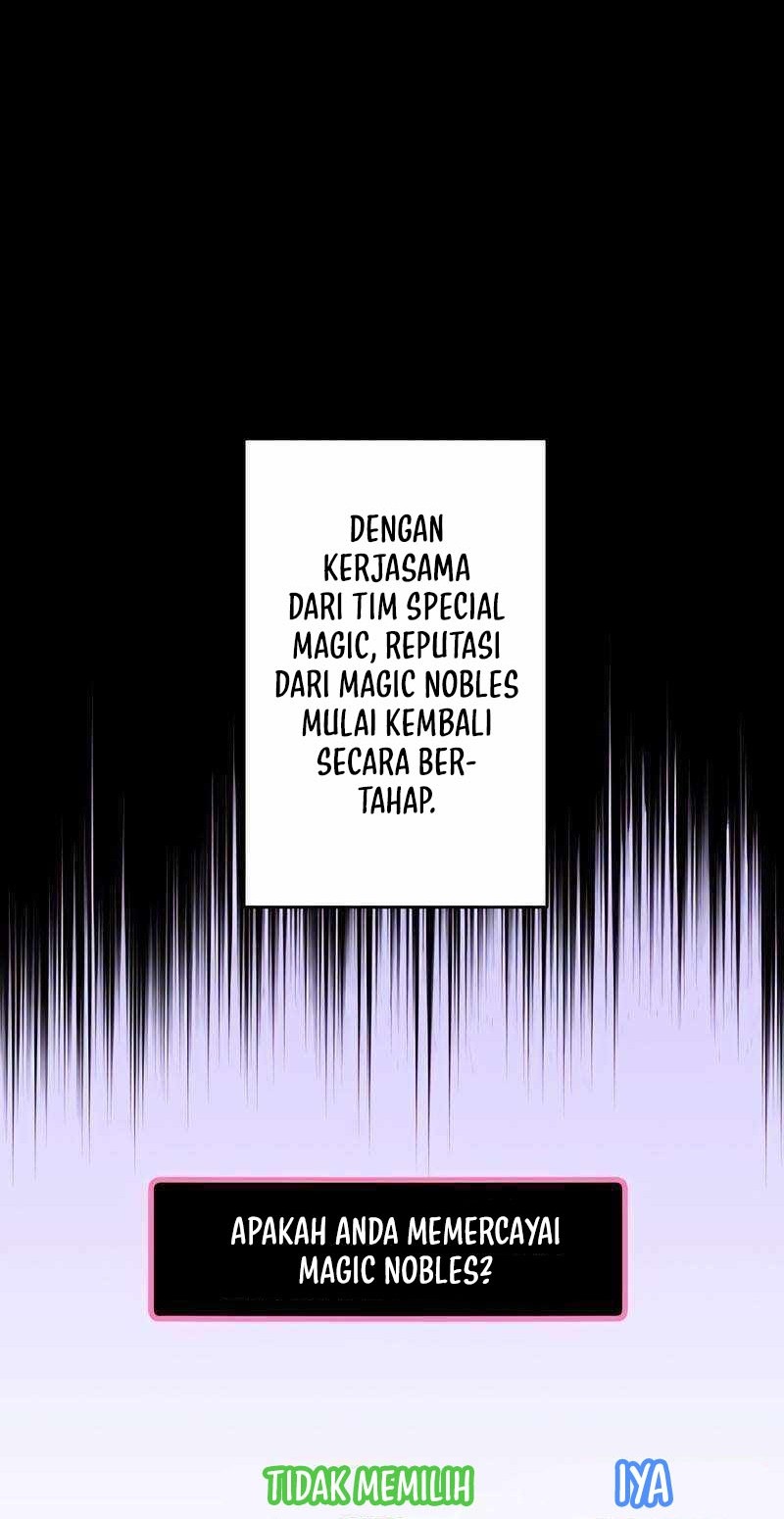 Magic Level 99990000 All-Attribute Great Sage Chapter 62 - halaman 9