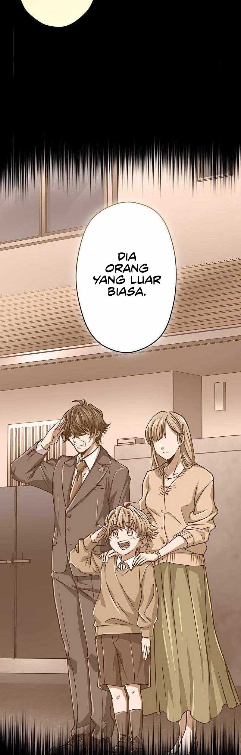 Magic Level 99990000 All-Attribute Great Sage Chapter 63 - halaman 24