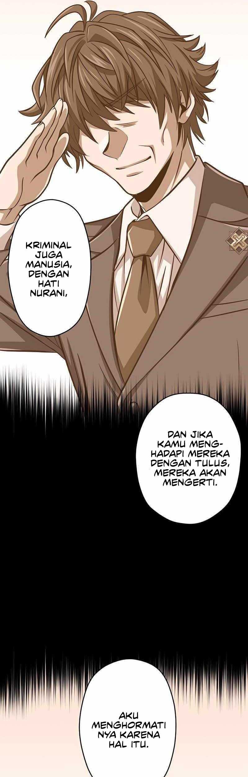 Magic Level 99990000 All-Attribute Great Sage Chapter 63 - halaman 26