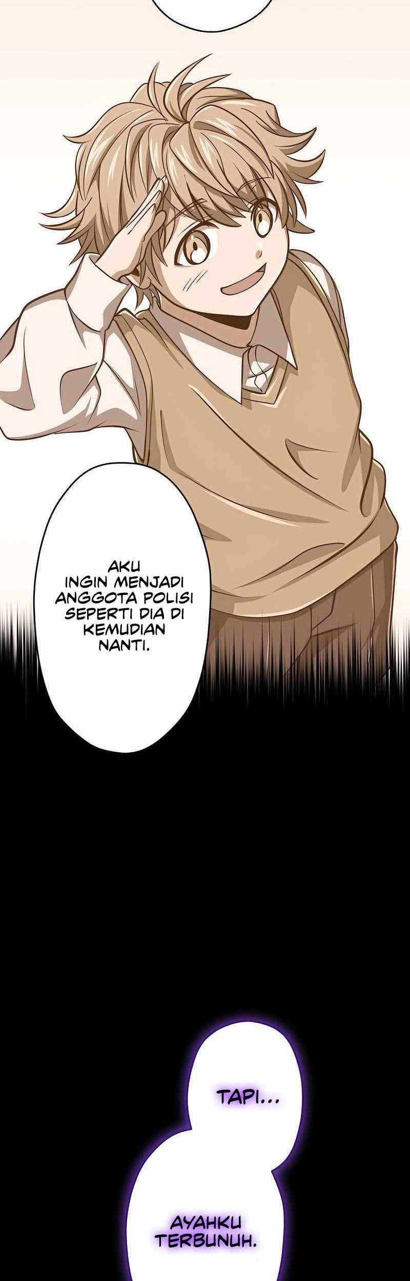 Magic Level 99990000 All-Attribute Great Sage Chapter 63 - halaman 27