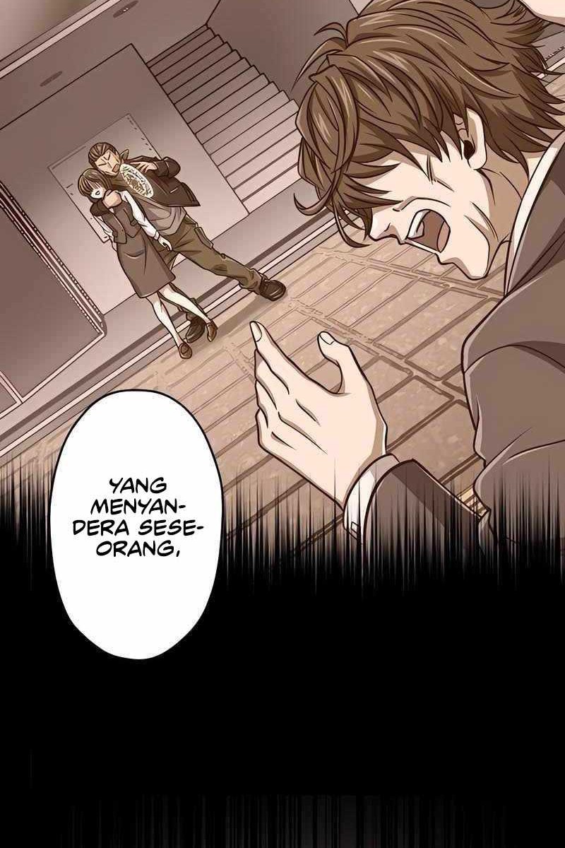 Magic Level 99990000 All-Attribute Great Sage Chapter 63 - halaman 29