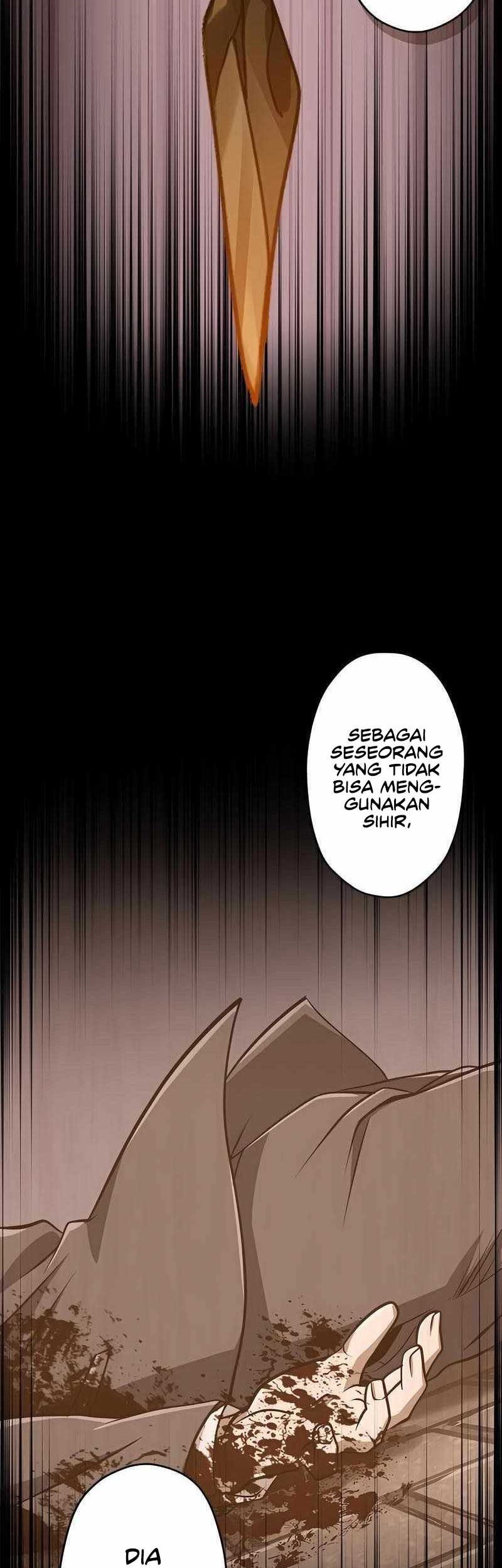Magic Level 99990000 All-Attribute Great Sage Chapter 63 - halaman 31