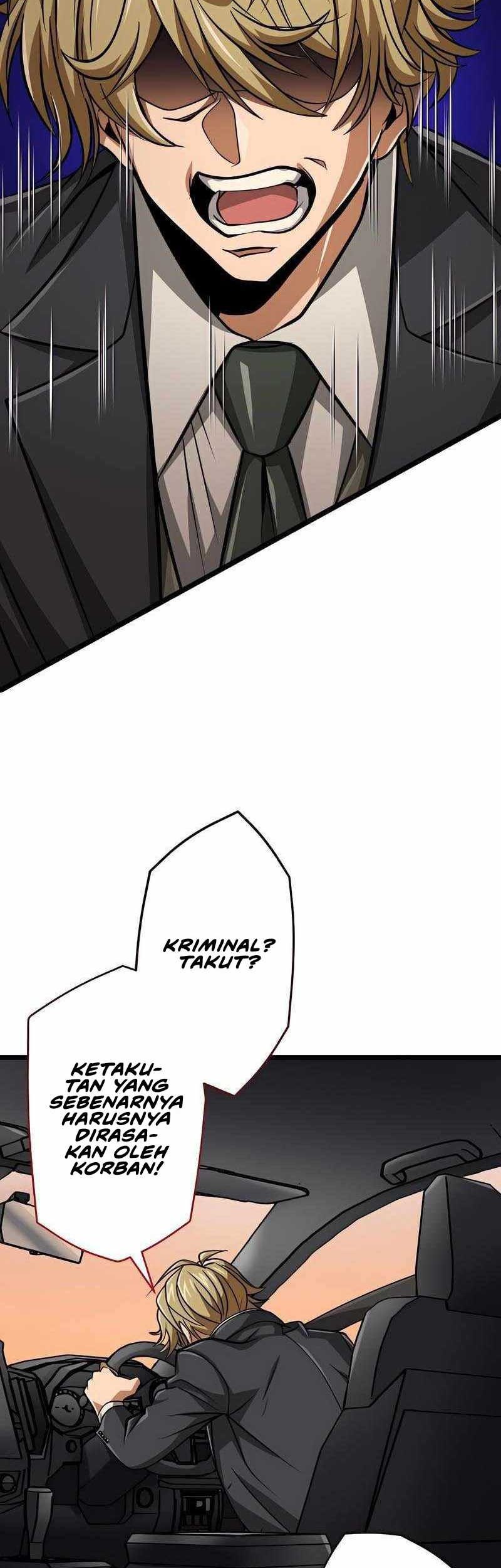 Magic Level 99990000 All-Attribute Great Sage Chapter 63 - halaman 36