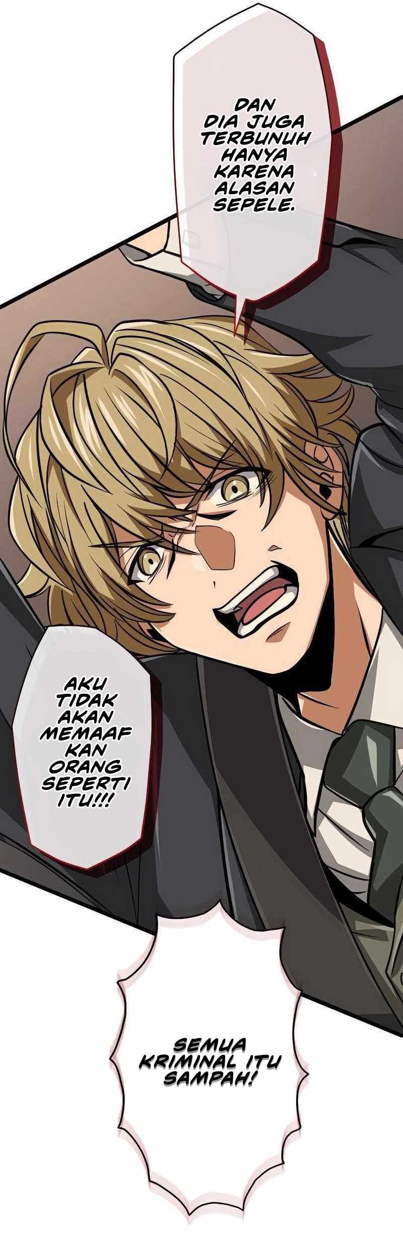 Magic Level 99990000 All-Attribute Great Sage Chapter 63 - halaman 38