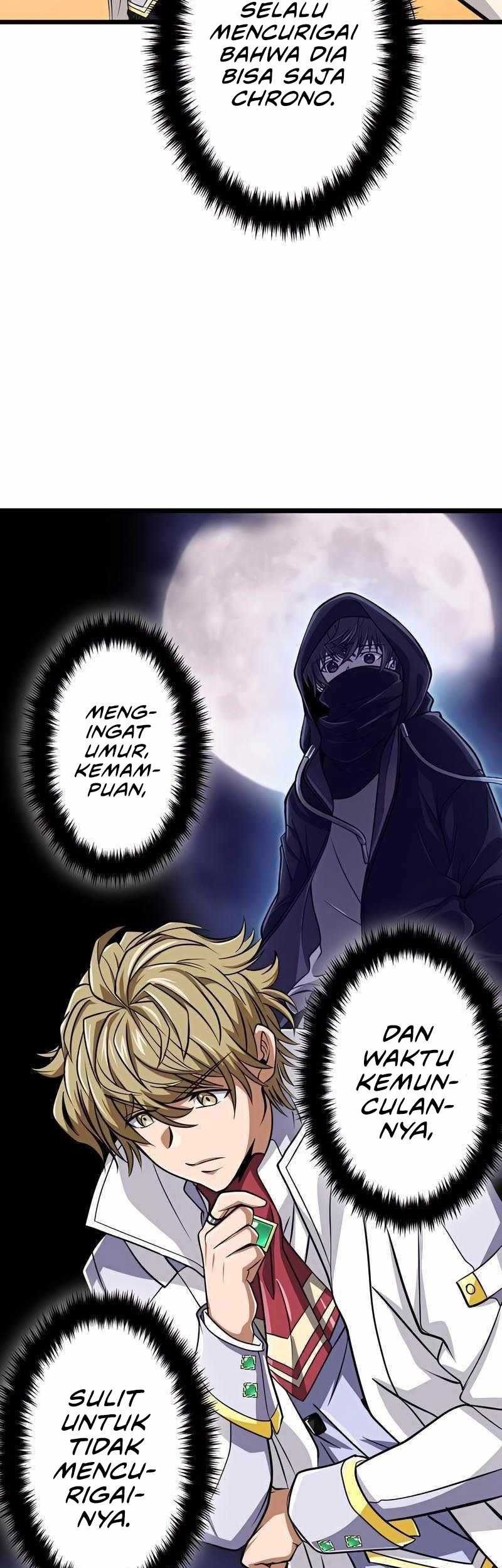 Magic Level 99990000 All-Attribute Great Sage Chapter 63 - halaman 4