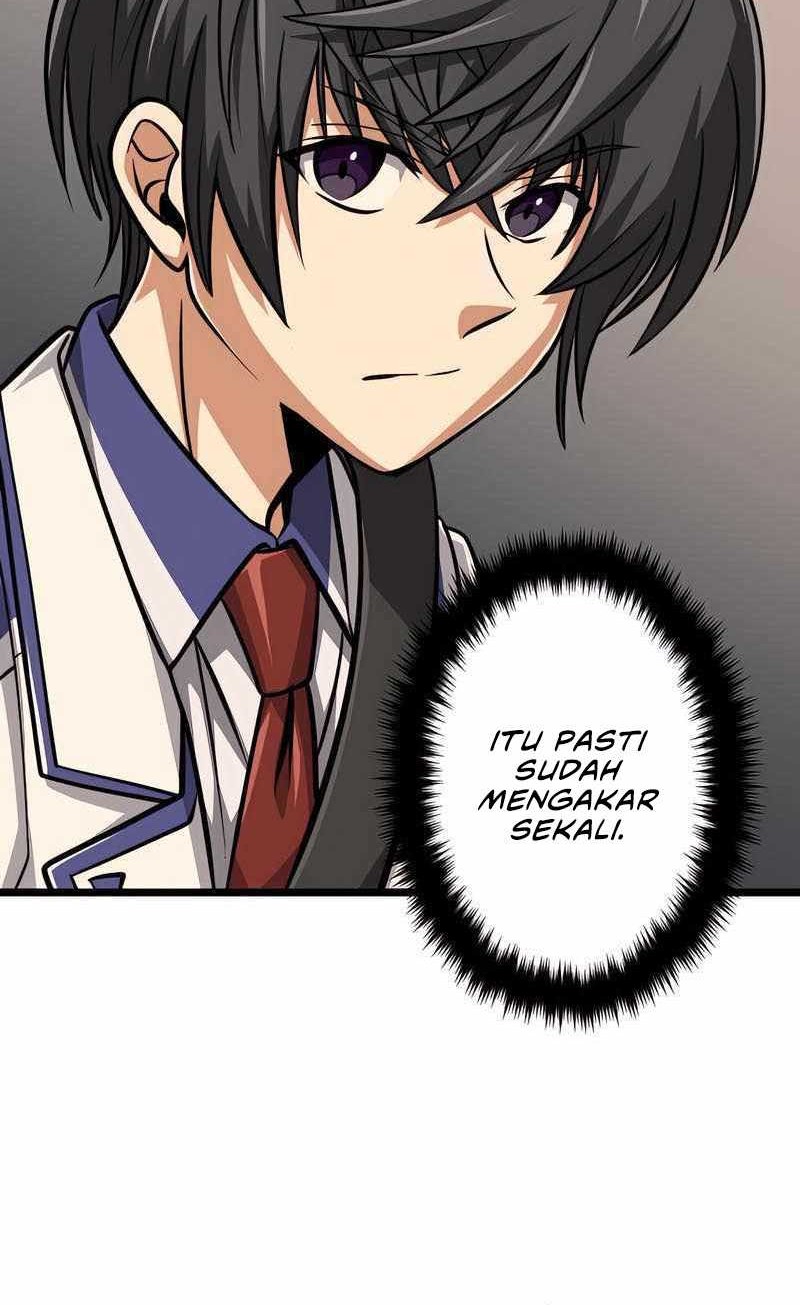 Magic Level 99990000 All-Attribute Great Sage Chapter 63 - halaman 41