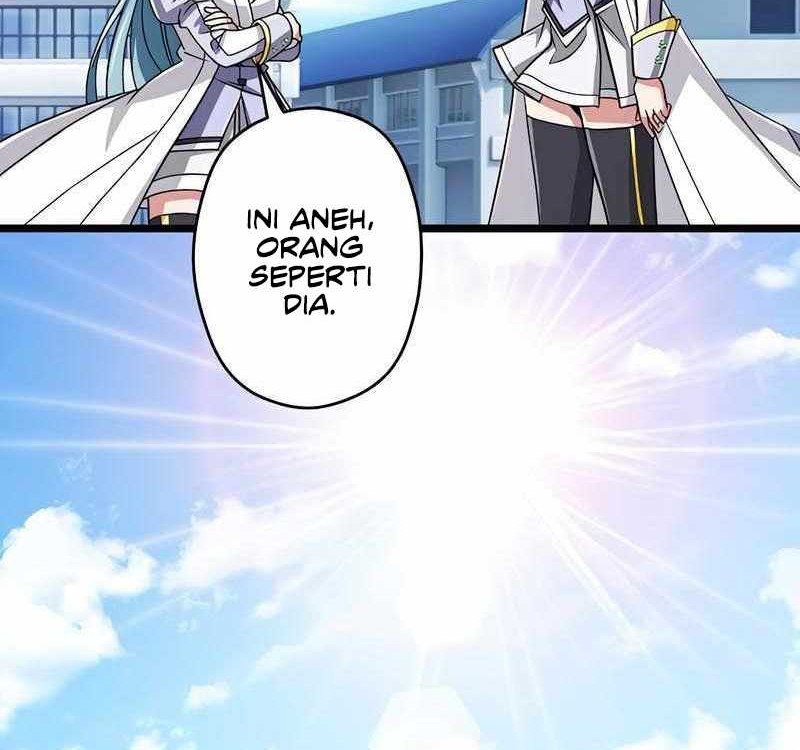 Magic Level 99990000 All-Attribute Great Sage Chapter 63 - halaman 45