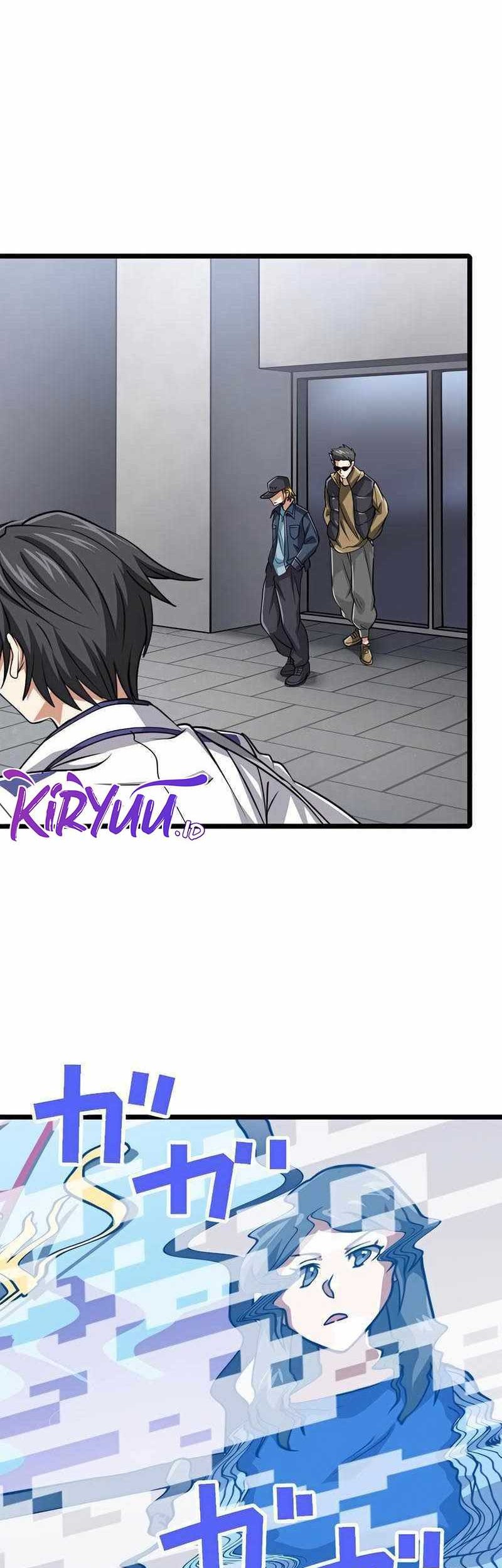 Magic Level 99990000 All-Attribute Great Sage Chapter 63 - halaman 47