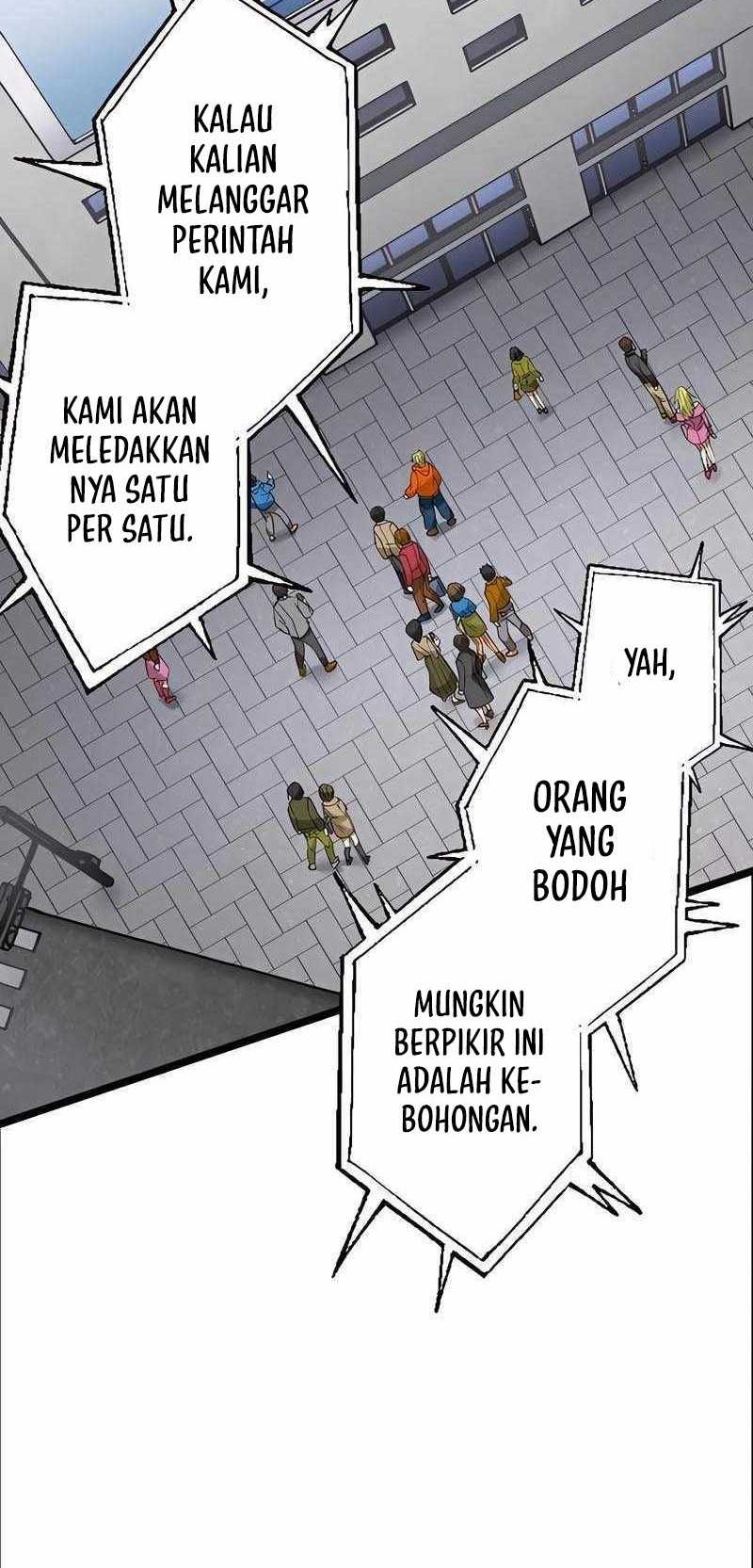 Magic Level 99990000 All-Attribute Great Sage Chapter 63 - halaman 53