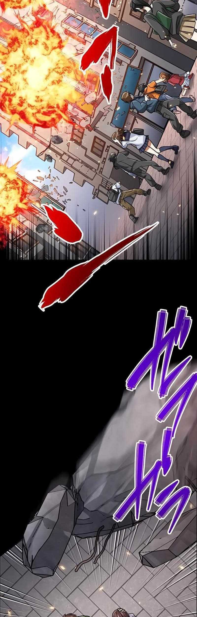 Magic Level 99990000 All-Attribute Great Sage Chapter 63 - halaman 56
