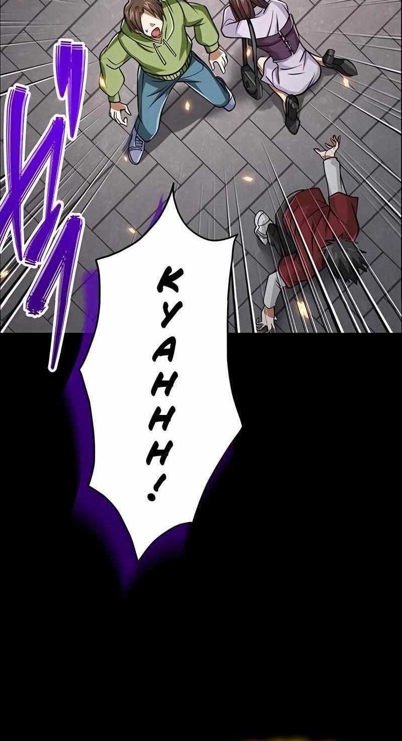 Magic Level 99990000 All-Attribute Great Sage Chapter 63 - halaman 57