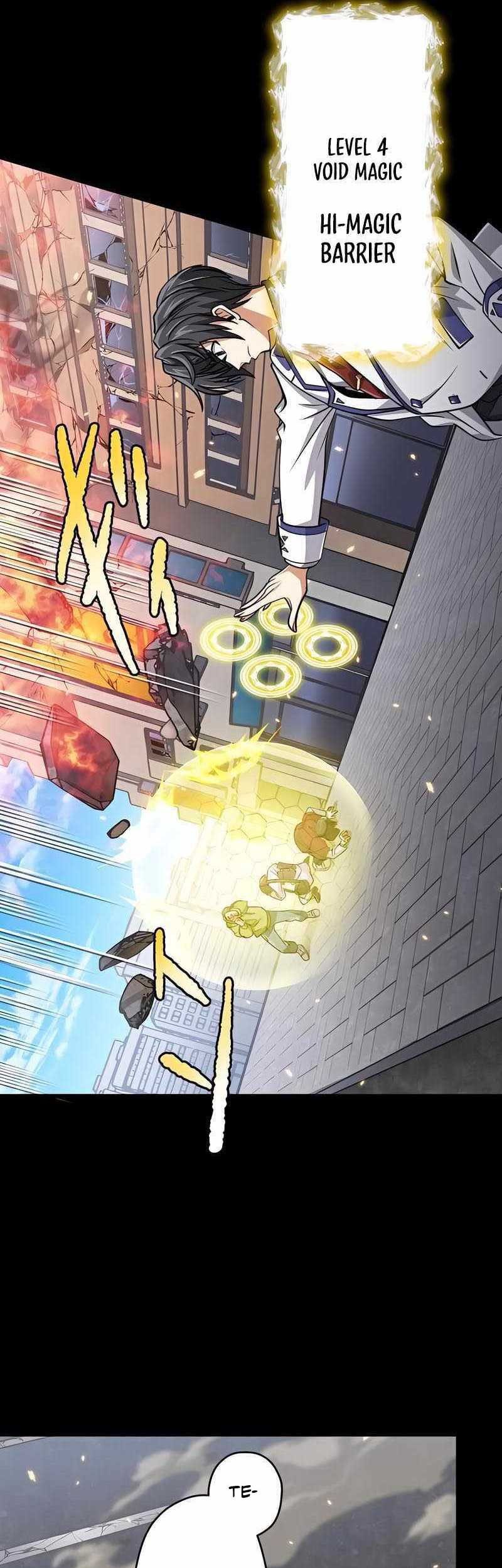 Magic Level 99990000 All-Attribute Great Sage Chapter 63 - halaman 58
