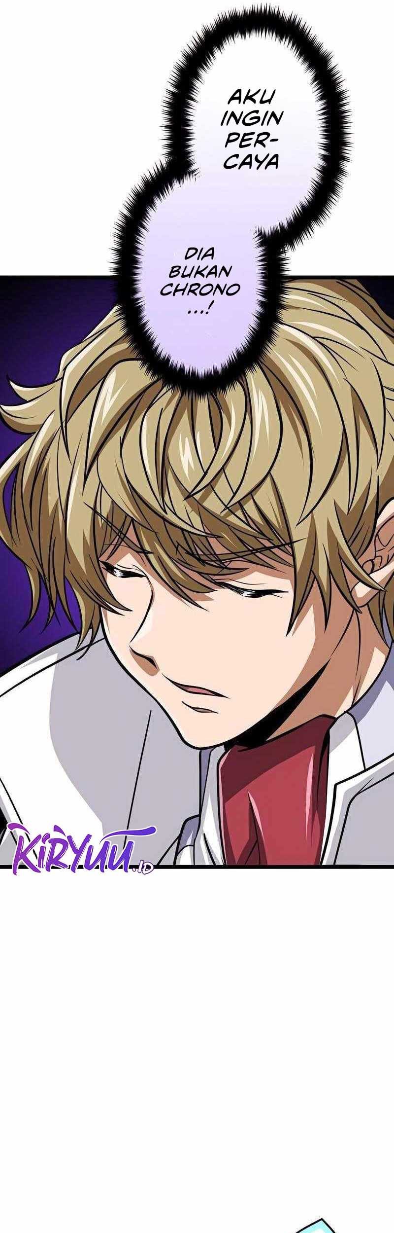 Magic Level 99990000 All-Attribute Great Sage Chapter 63 - halaman 6