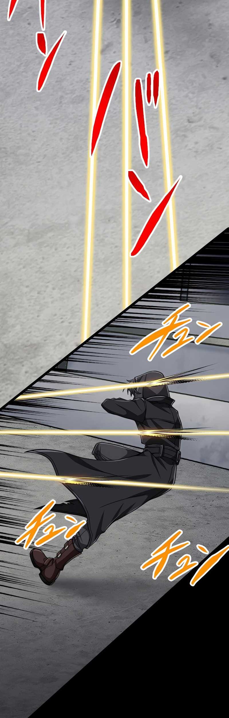 Magic Level 99990000 All-Attribute Great Sage Chapter 64 - halaman 37