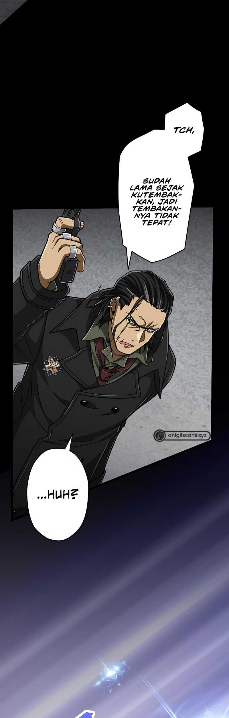 Magic Level 99990000 All-Attribute Great Sage Chapter 64 - halaman 38
