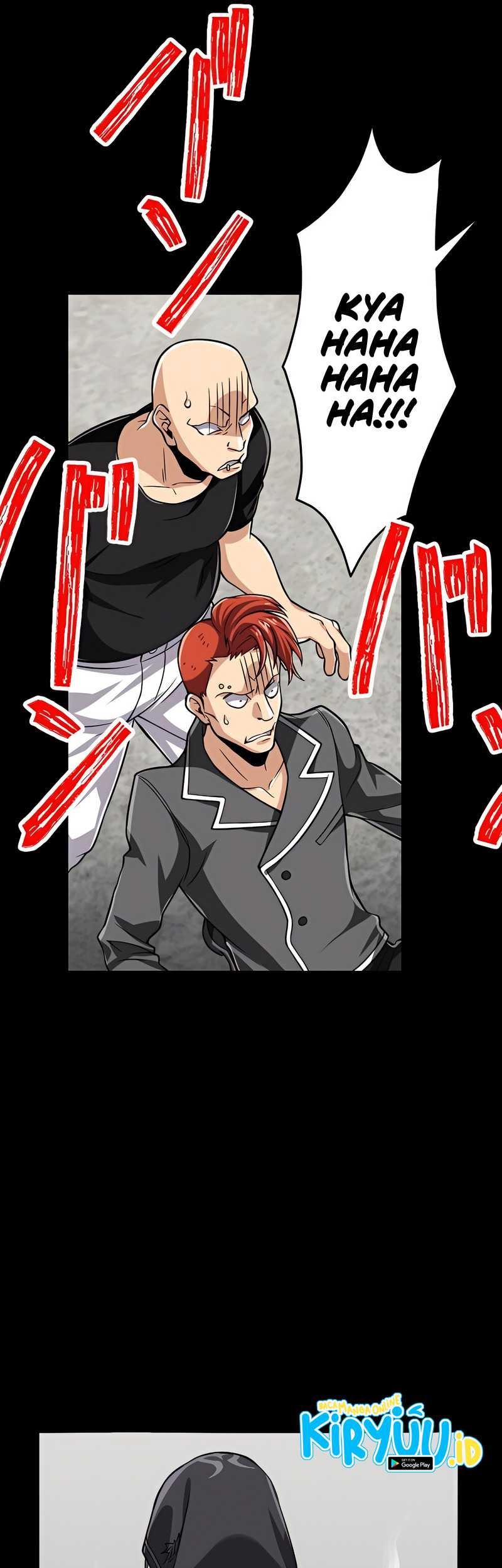 Magic Level 99990000 All-Attribute Great Sage Chapter 64 - halaman 46