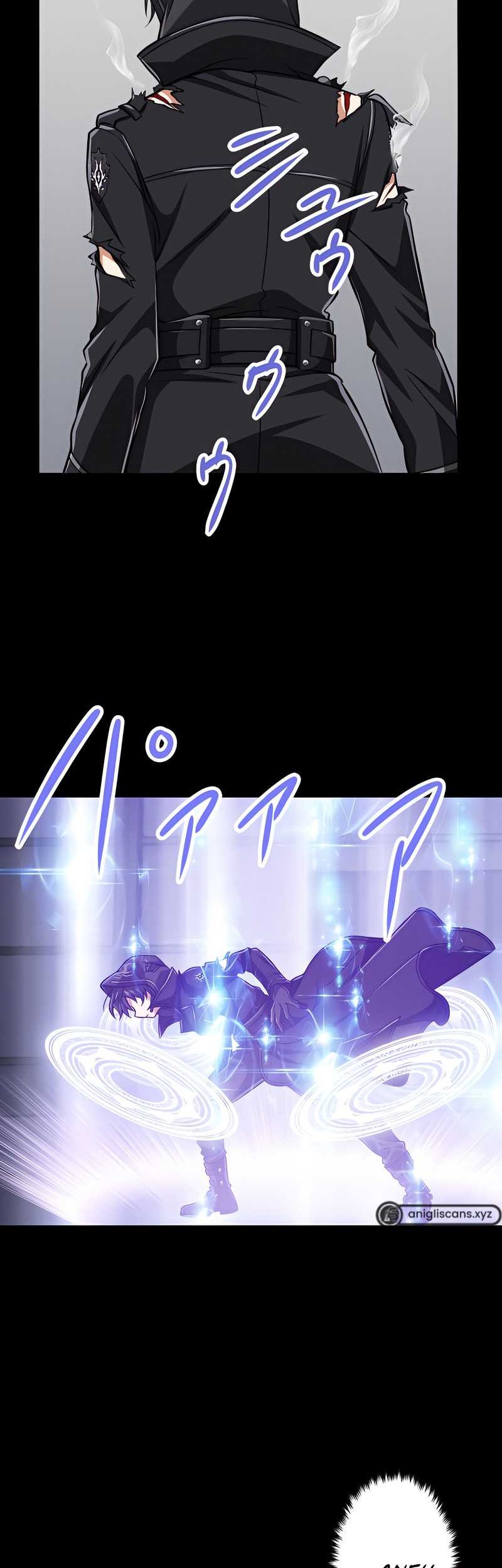 Magic Level 99990000 All-Attribute Great Sage Chapter 64 - halaman 47