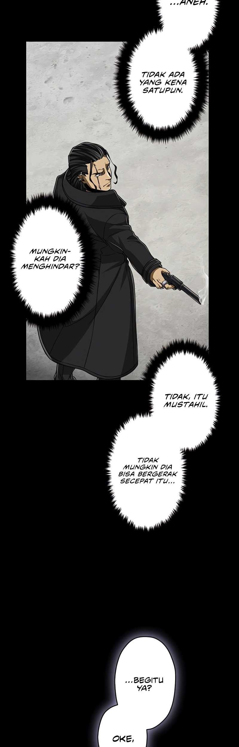 Magic Level 99990000 All-Attribute Great Sage Chapter 64 - halaman 48