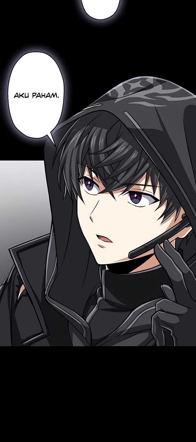 Magic Level 99990000 All-Attribute Great Sage Chapter 64 - halaman 49