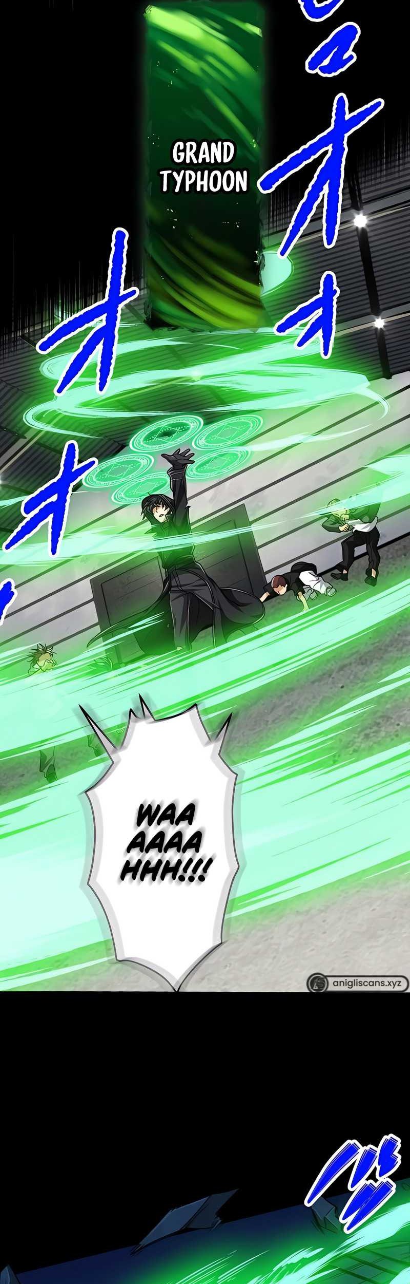 Magic Level 99990000 All-Attribute Great Sage Chapter 64 - halaman 52