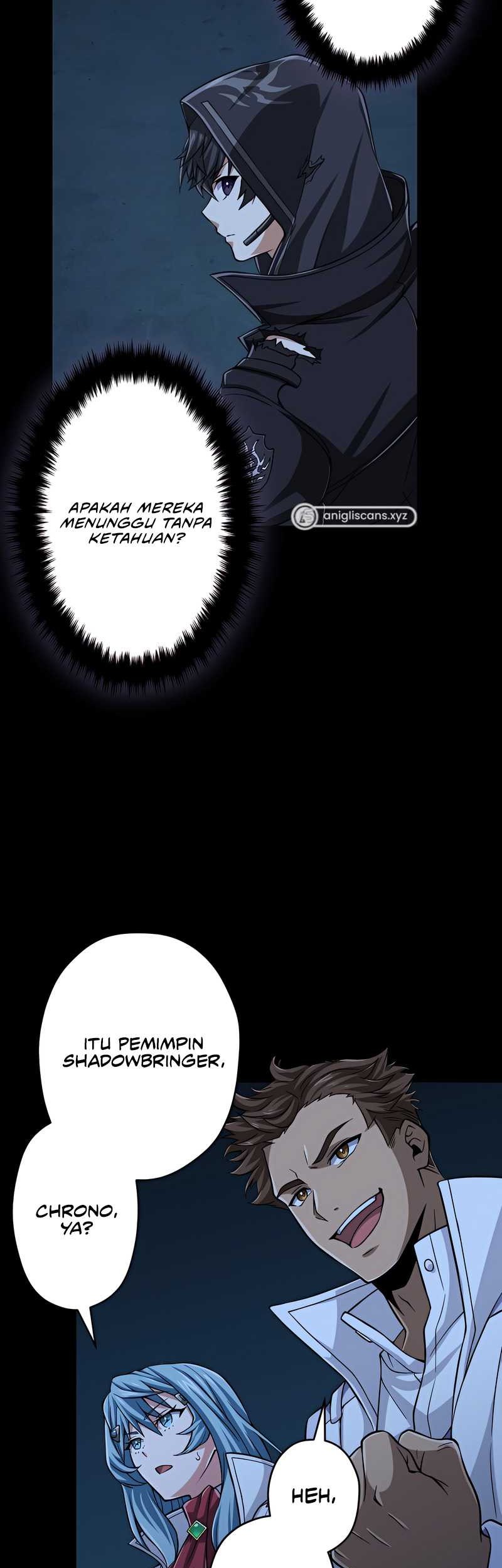 Magic Level 99990000 All-Attribute Great Sage Chapter 64 - halaman 62