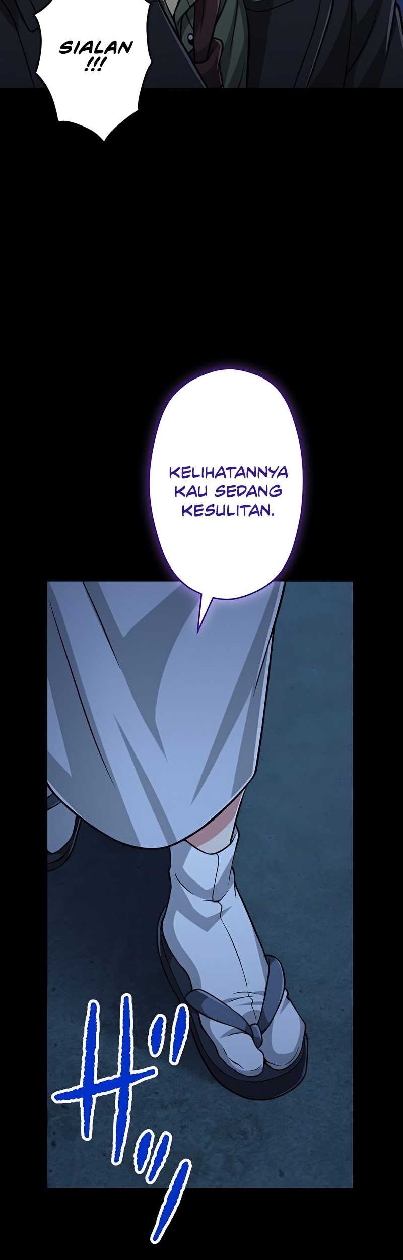 Magic Level 99990000 All-Attribute Great Sage Chapter 64 - halaman 66