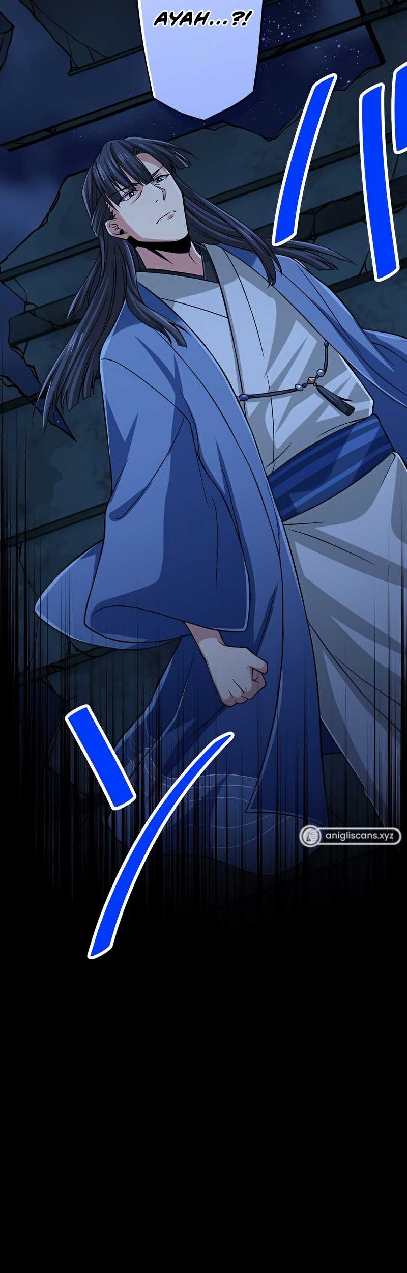 Magic Level 99990000 All-Attribute Great Sage Chapter 64 - halaman 68