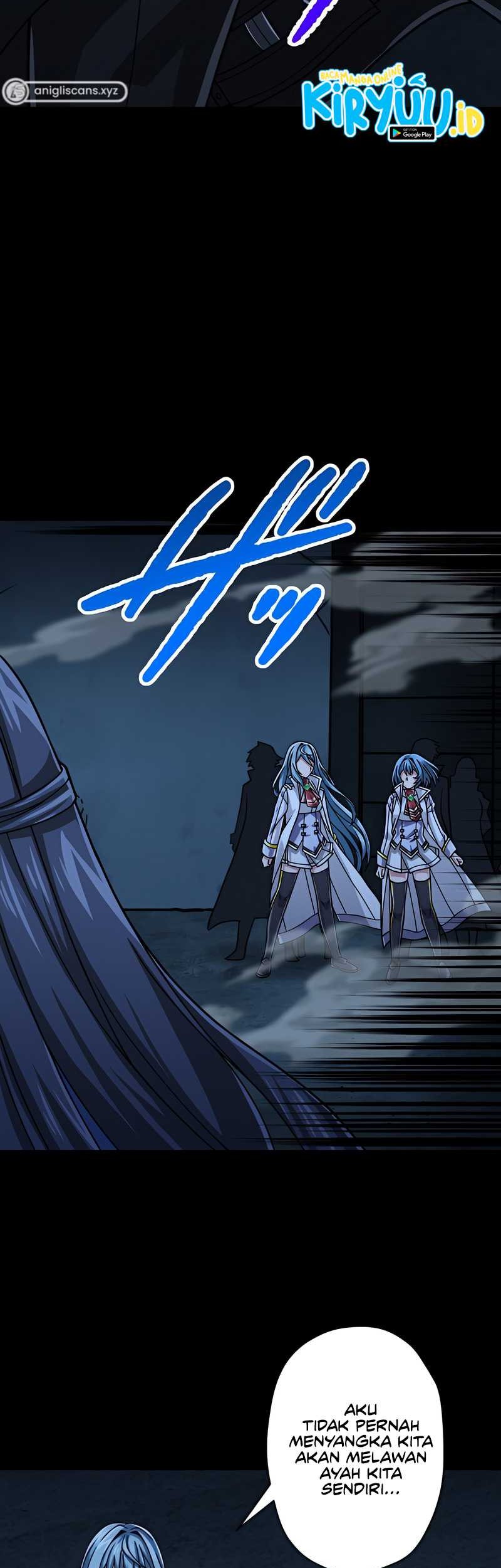 Magic Level 99990000 All-Attribute Great Sage Chapter 65 - halaman 14