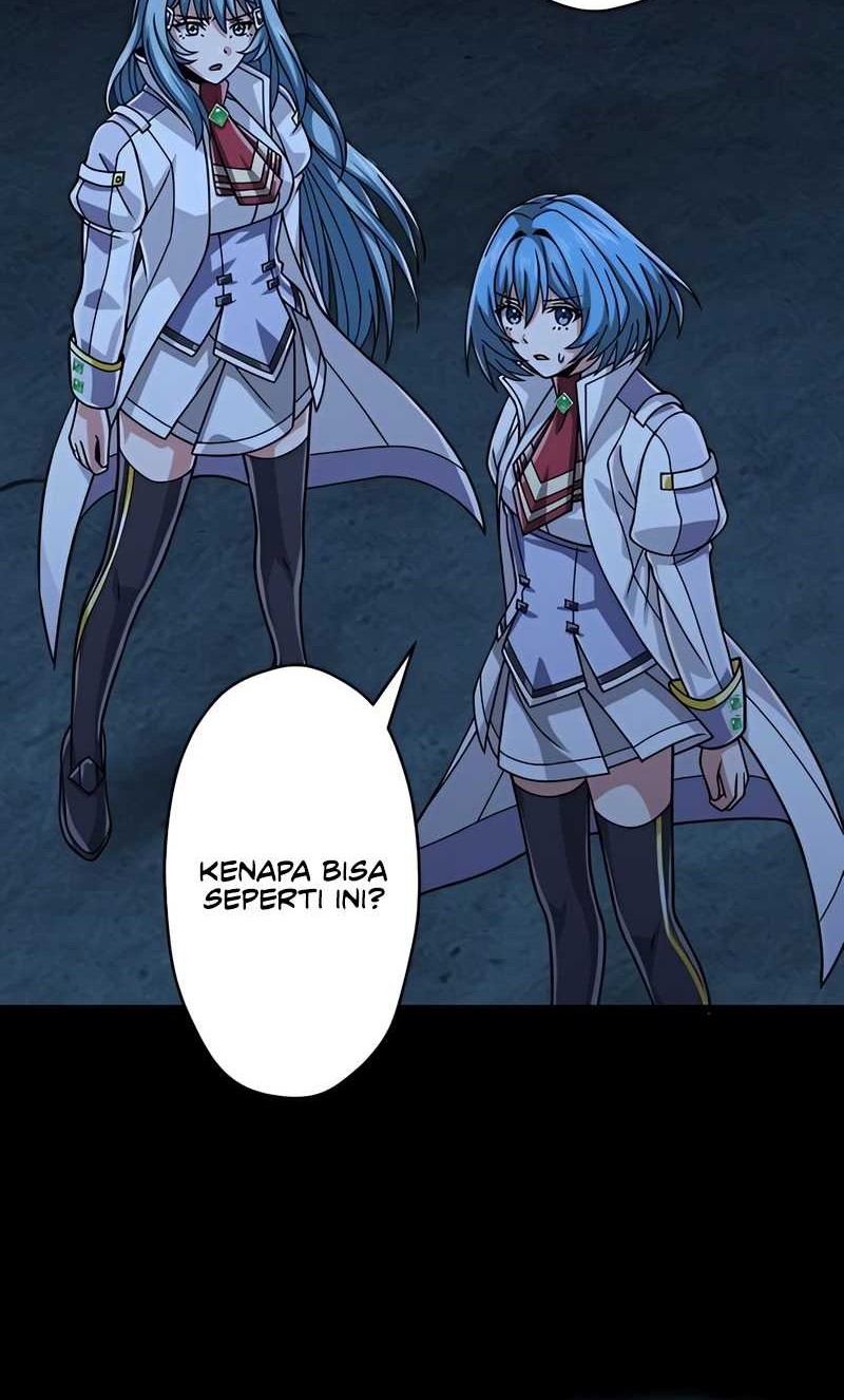 Magic Level 99990000 All-Attribute Great Sage Chapter 65 - halaman 15