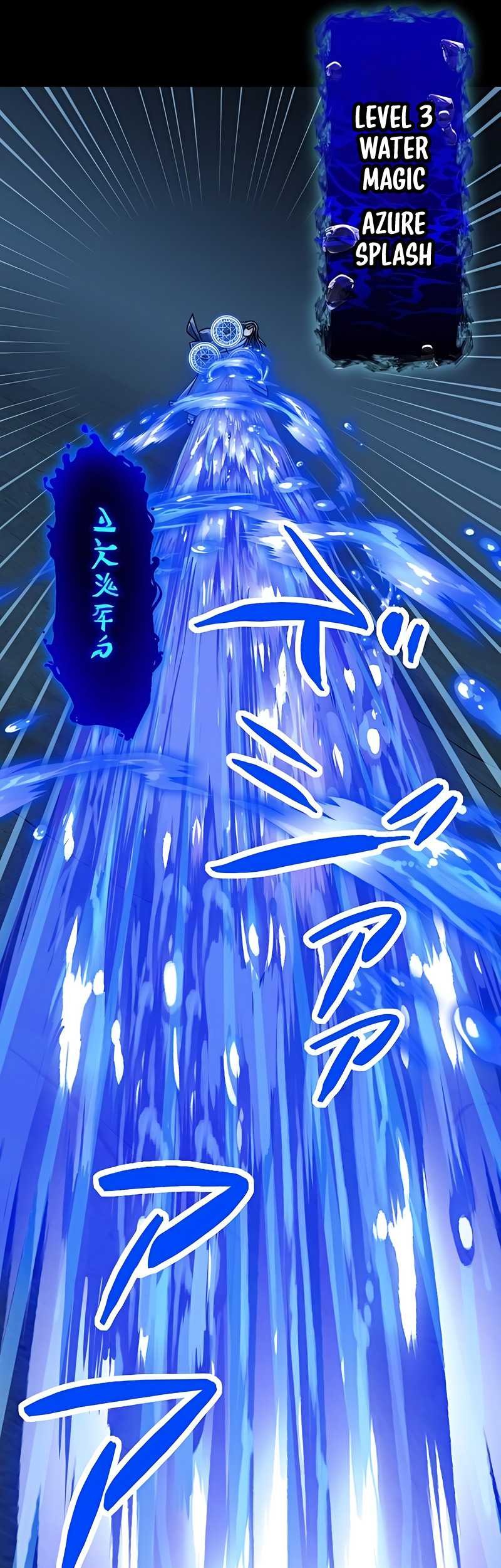 Magic Level 99990000 All-Attribute Great Sage Chapter 65 - halaman 16