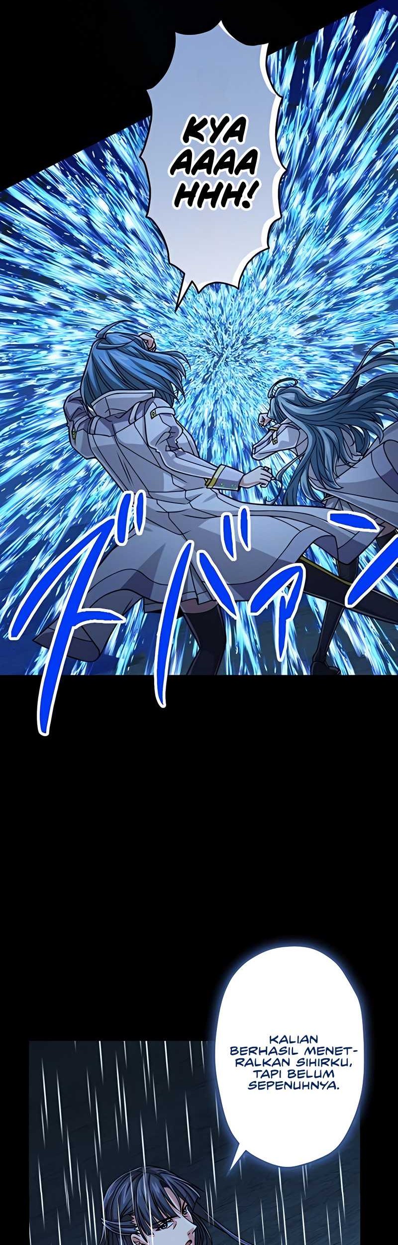 Magic Level 99990000 All-Attribute Great Sage Chapter 65 - halaman 36