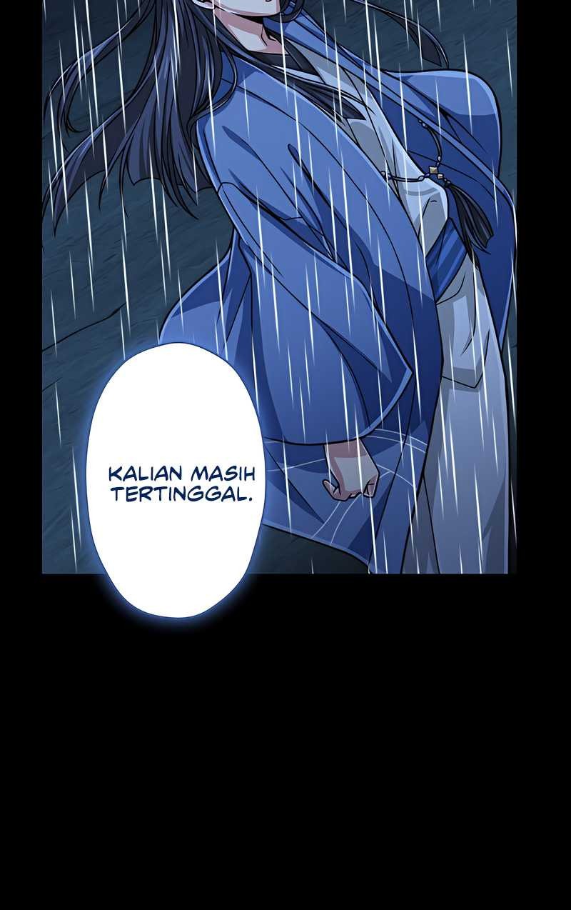 Magic Level 99990000 All-Attribute Great Sage Chapter 65 - halaman 37