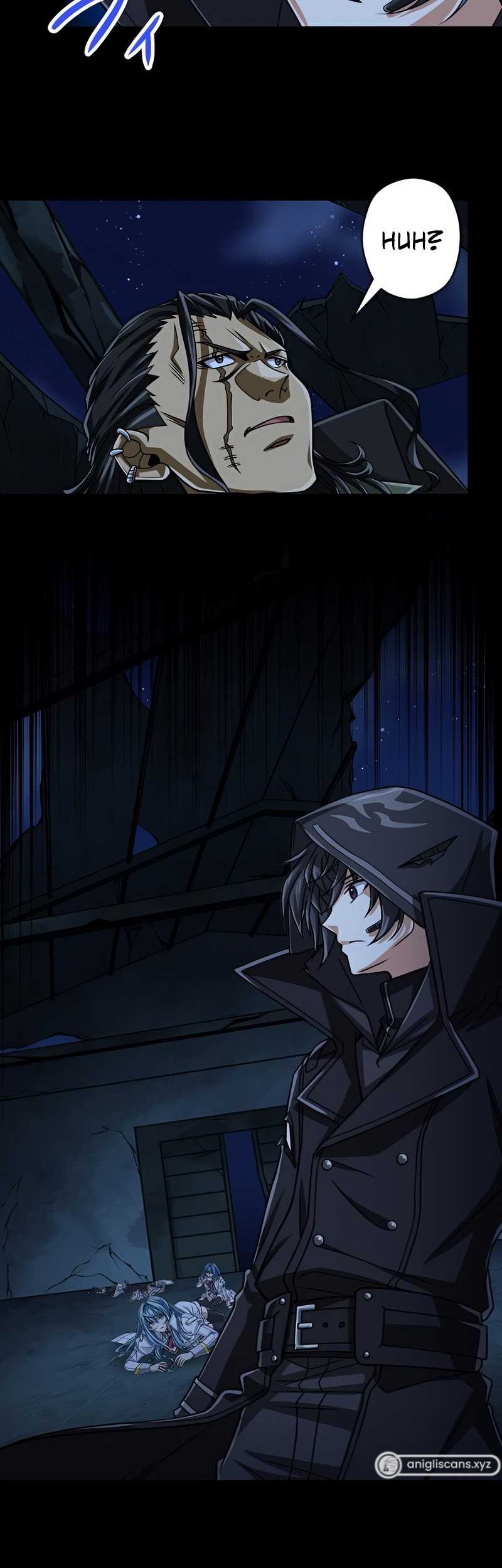 Magic Level 99990000 All-Attribute Great Sage Chapter 65 - halaman 44
