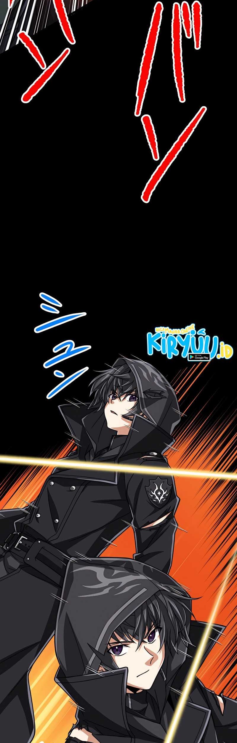 Magic Level 99990000 All-Attribute Great Sage Chapter 65 - halaman 46