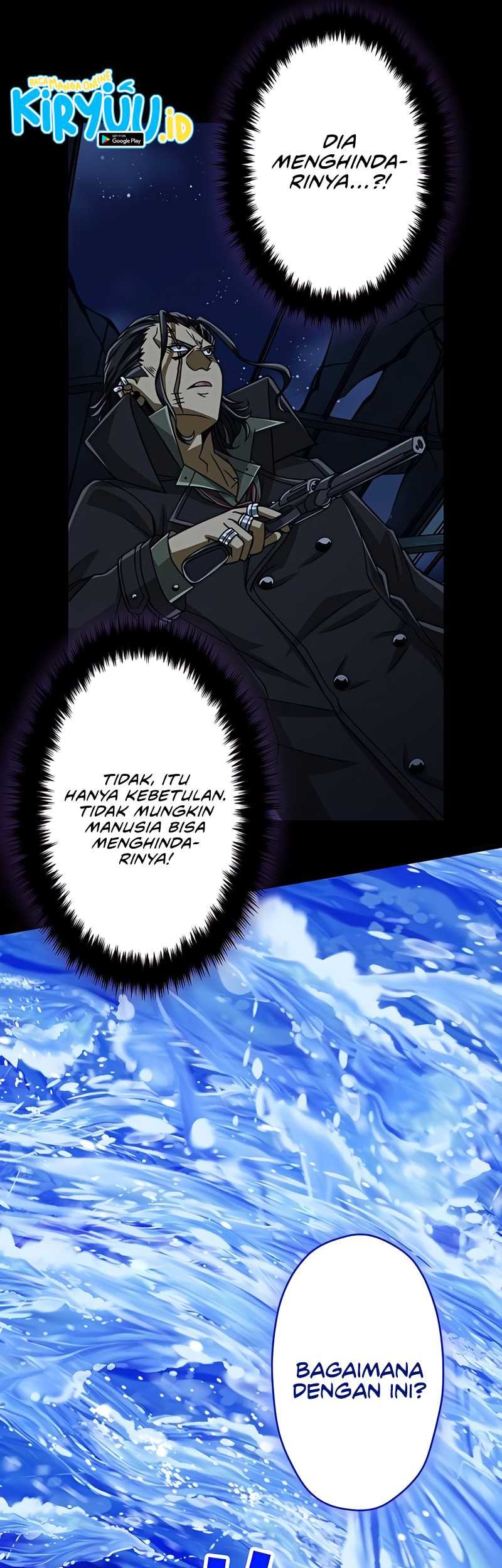 Magic Level 99990000 All-Attribute Great Sage Chapter 65 - halaman 48