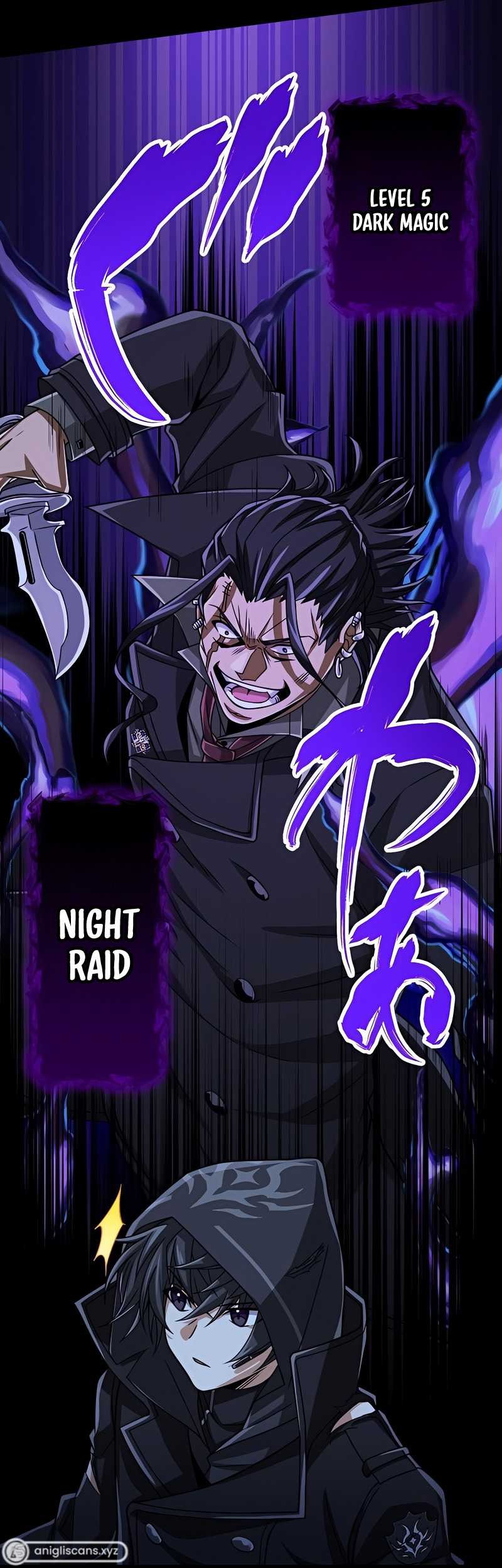 Magic Level 99990000 All-Attribute Great Sage Chapter 65 - halaman 52