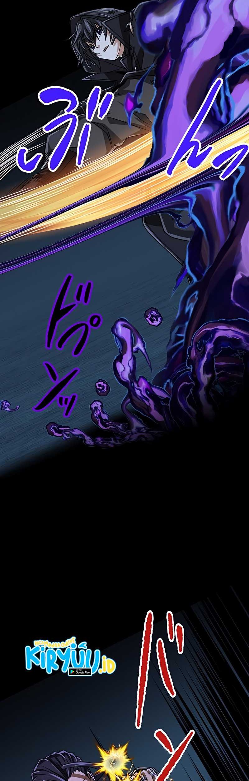 Magic Level 99990000 All-Attribute Great Sage Chapter 65 - halaman 54