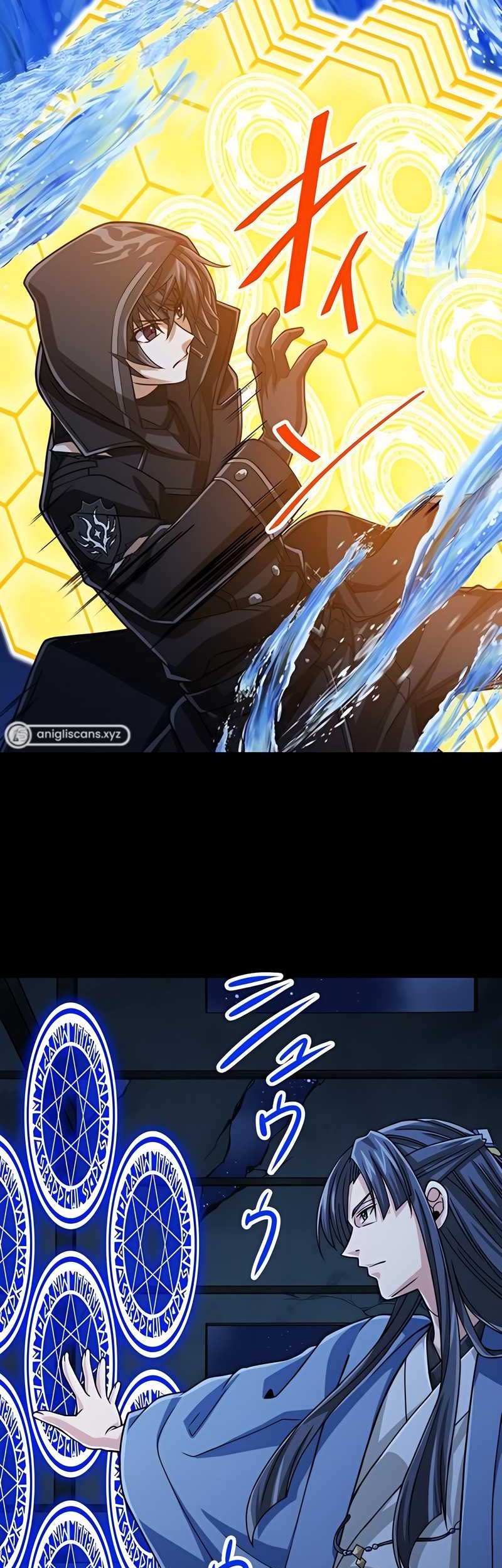 Magic Level 99990000 All-Attribute Great Sage Chapter 65 - halaman 58