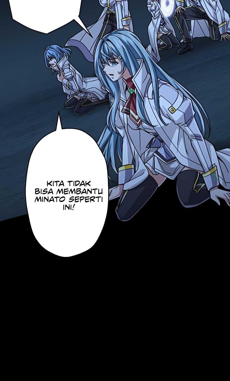 Magic Level 99990000 All-Attribute Great Sage Chapter 65 - halaman 60